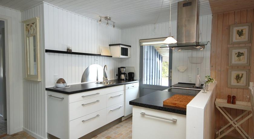 Апартаменты Holiday home Rødhus B- 3766