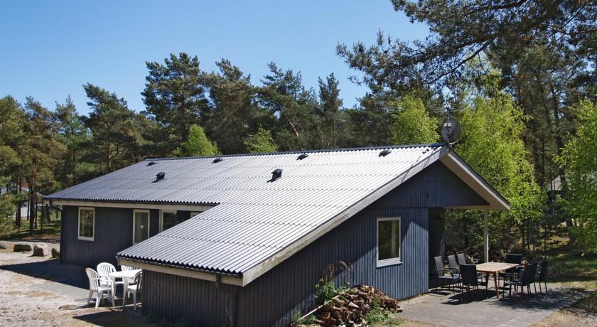 Апартаменты Holiday home Røkjinkan B- 3782