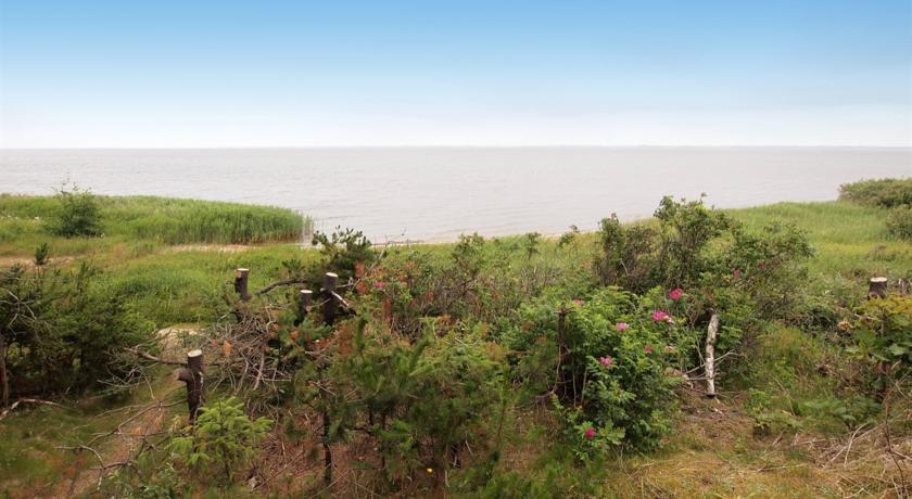 Апартаменты Holiday home Røllikevej H- 3788