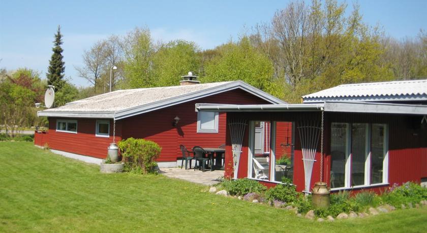 Апартаменты Holiday home Rollovej A- 3789