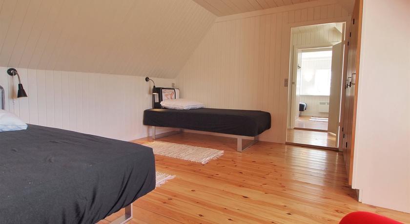Апартаменты Holiday home Roneklintvej D- 3792