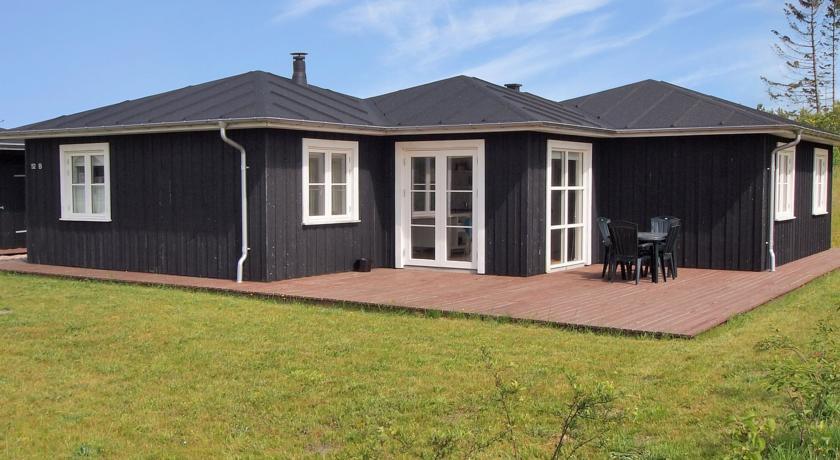 Апартаменты Holiday home Rørbækvej A- 3805