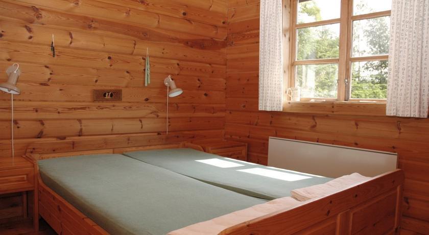 Апартаменты Holiday home Rørsangervænget G- 3811
