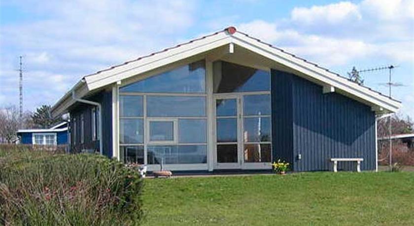 Апартаменты Holiday home Rørsangervej C- 3815