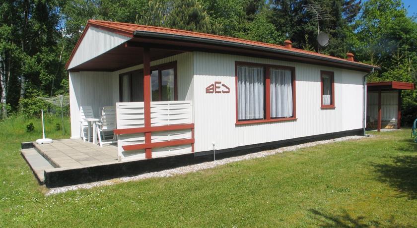 Апартаменты Holiday home Rørsangervej D- 3824