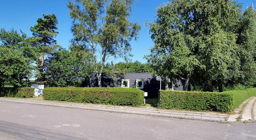 Апартаменты Holiday home Rosenørns A- 3837