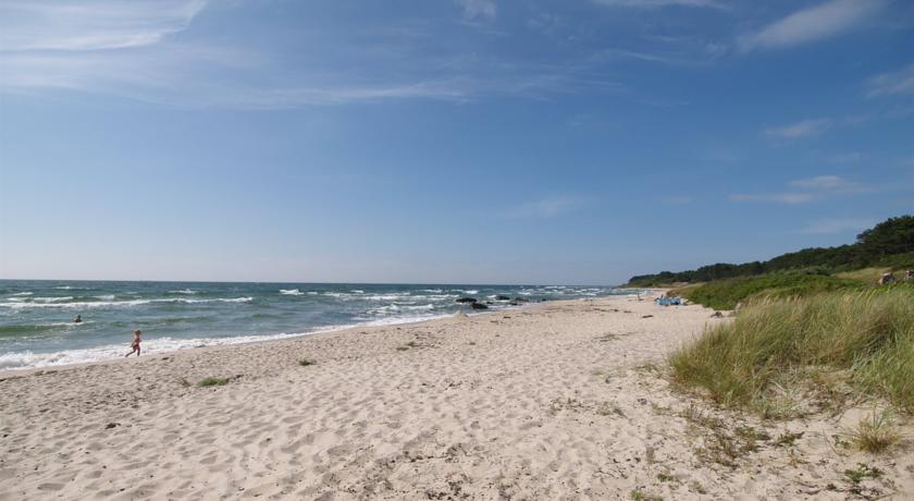 Апартаменты Holiday home Rubinvej G- 3843