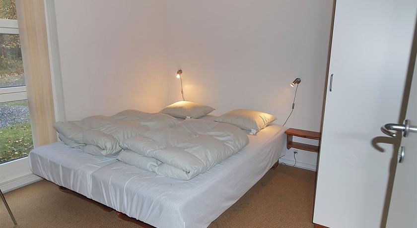 Апартаменты Holiday home Rubinvej H- 3844