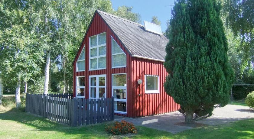 Апартаменты Holiday home Rugvangen E- 3857
