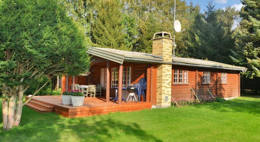 Апартаменты Holiday home Ryagervej F- 3858