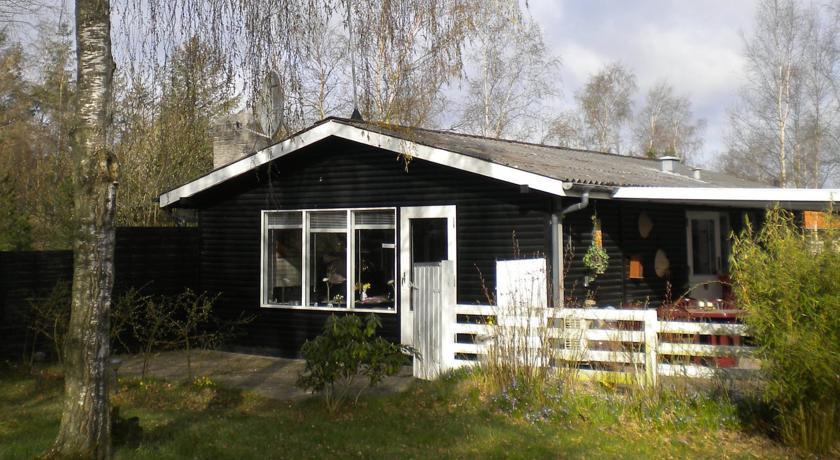 Апартаменты Holiday home Rylevej E- 3865