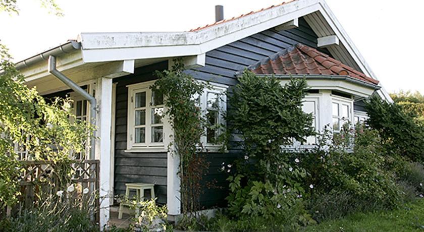 Апартаменты Holiday home Rytterparken F- 3874