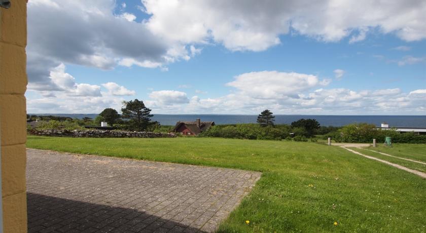 Апартаменты Holiday home Sandageren C- 3887