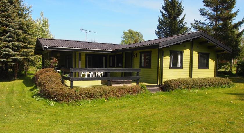 Апартаменты Holiday home Sandbergsvej A- 3893