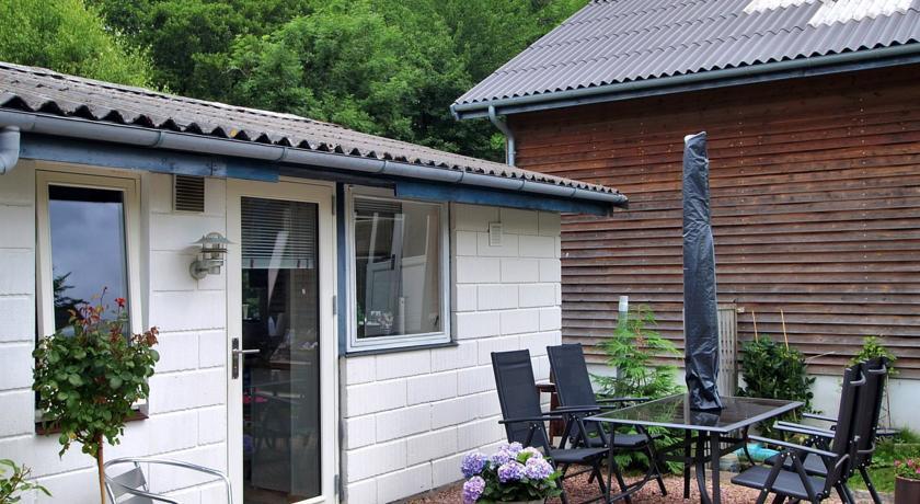 Апартаменты Holiday home Sandmarksvej H- 3900