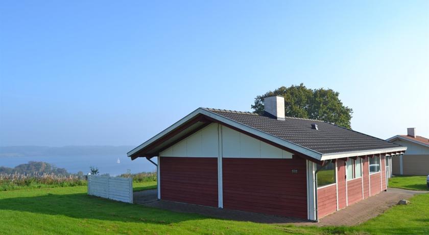 Апартаменты Holiday home Sandskærvej A- 3909