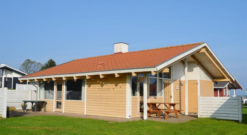 Апартаменты Holiday home Sandskærvej B- 3910
