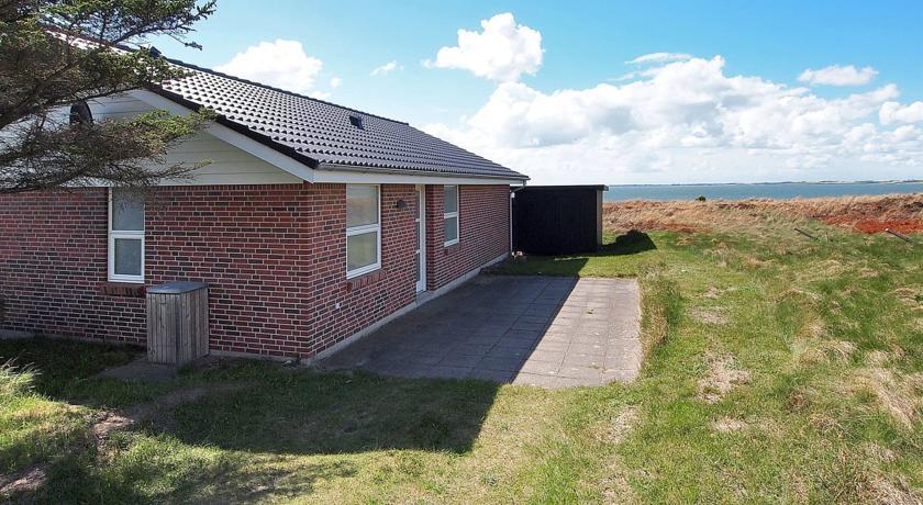 Апартаменты Holiday home Sandstensvej C- 3911