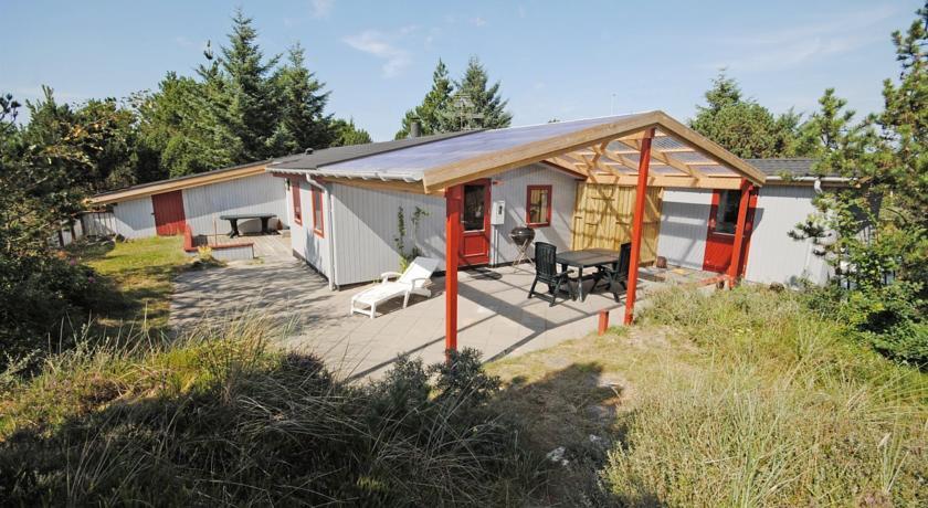 Апартаменты Holiday home Sandtornvej F- 3922