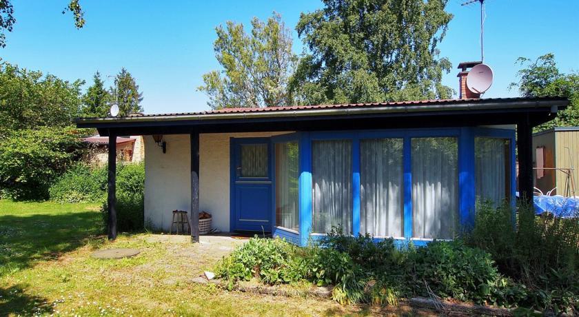 Апартаменты Holiday home Sandvigvej B- 3926