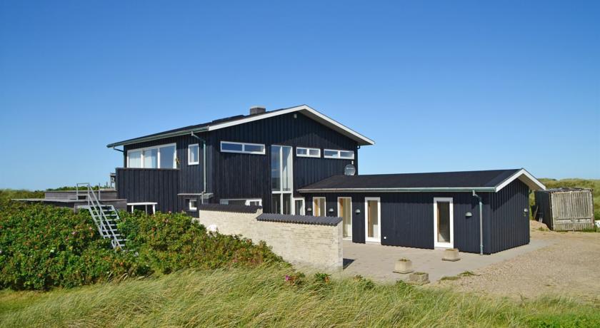 Апартаменты Holiday home Severinsvej B- 3958