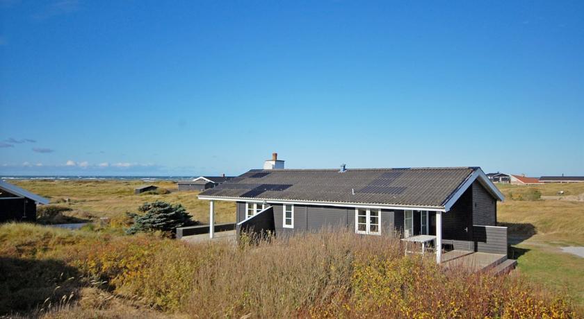 Апартаменты Holiday home Severinsvej C- 3959