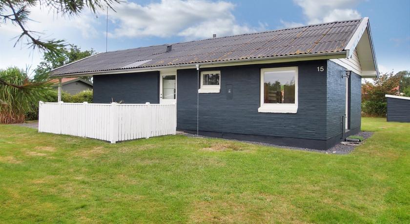 Апартаменты Holiday home Siriusvej A- 3981