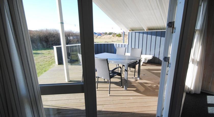 Апартаменты Holiday home Sivbjerg E- 3985