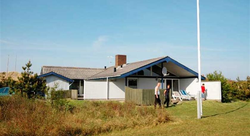 Апартаменты Holiday home Sivbjerg F- 3986