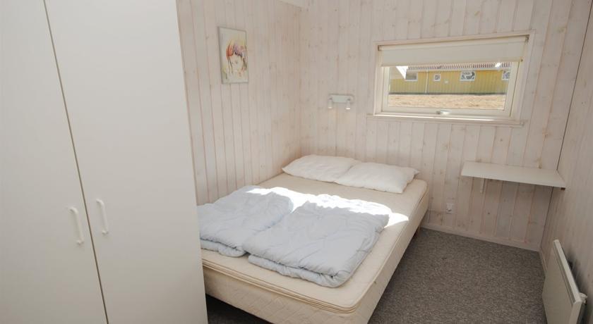 Апартаменты Holiday home Sivbjerg G- 3987