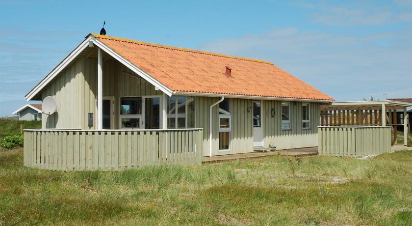 Апартаменты Holiday home Sivbjerg A- 3989