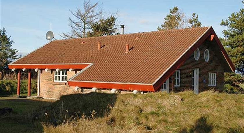 Апартаменты Holiday home Sivvænget D- 4008