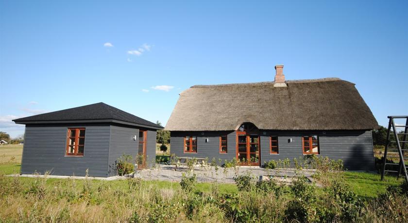 Апартаменты Holiday home Sivvænget A- 4013