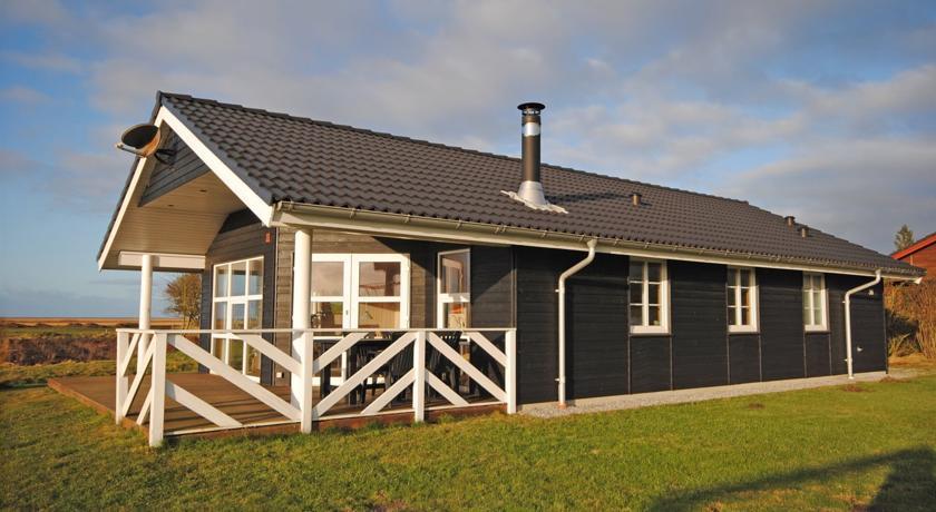 Апартаменты Holiday home Sivvænget C- 4015