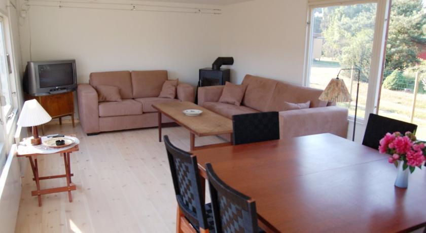 Апартаменты Holiday home Skærbyvangen H- 4020
