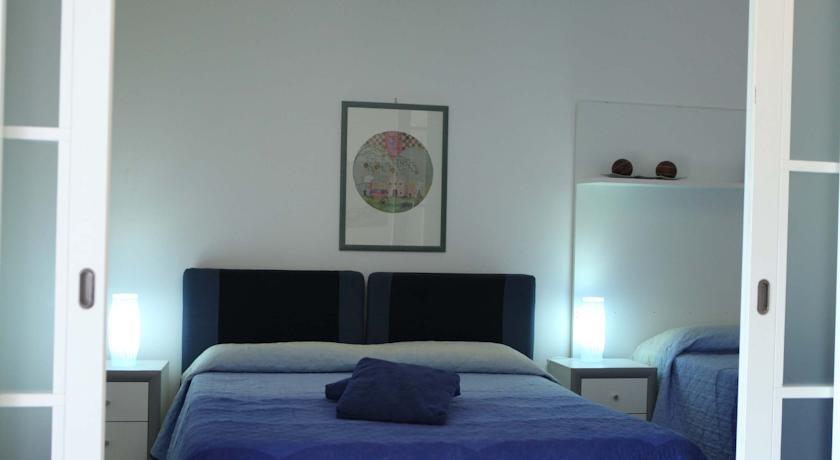 Апартаменты Residence Venice
