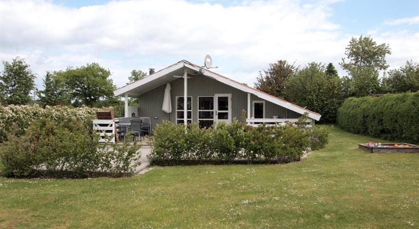 Апартаменты Holiday home Skåstrup D- 4040
