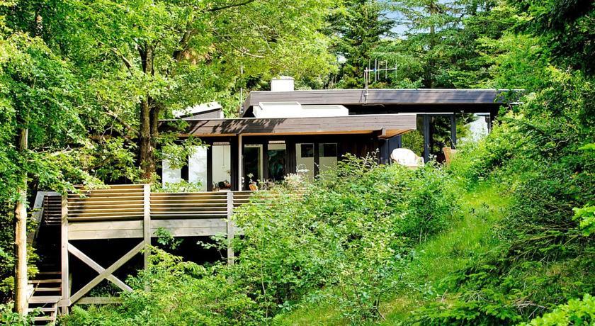 Апартаменты Holiday home Skibdalvej B- 4046