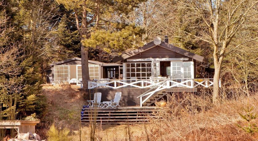 Апартаменты Holiday home Skibdalvej C- 4047