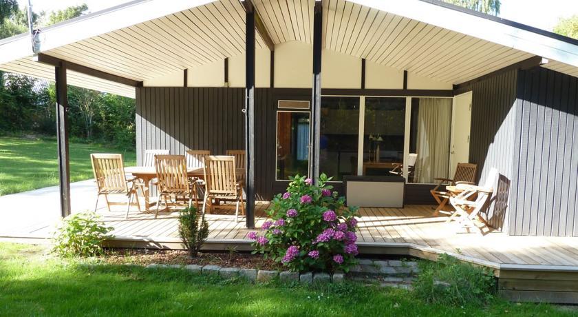 Апартаменты Holiday home Skjoldbakkevej G- 4059