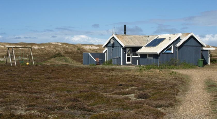 Апартаменты Holiday home Skodbjergevej H- 4060