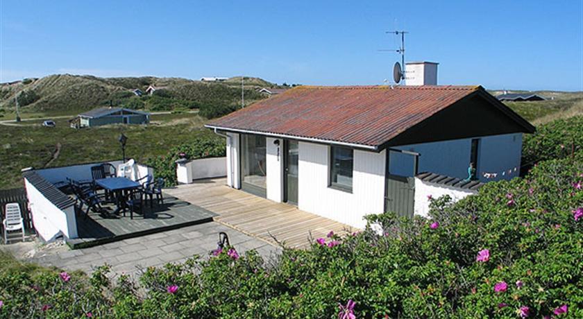 Апартаменты Holiday home Skodbjergevej A- 4061