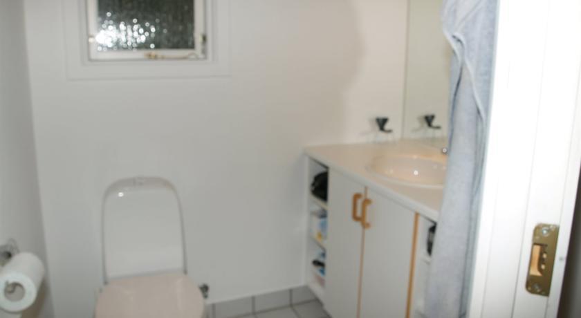 Апартаменты Holiday home Spættevej B- 4414