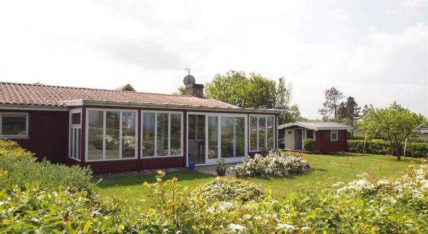 Апартаменты Holiday home Søvej B- 4406