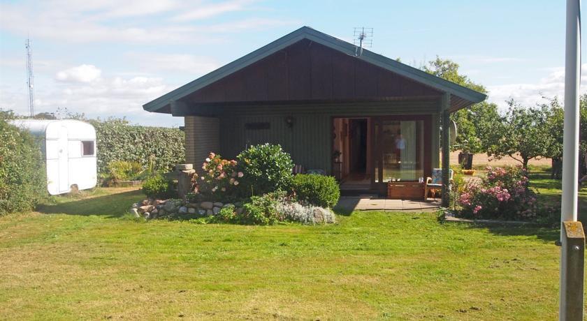 Апартаменты Holiday home Spættevej G- 4411