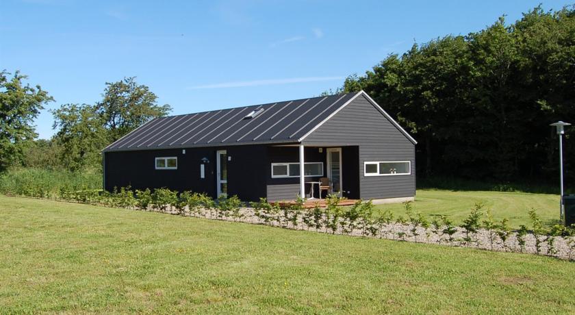 Апартаменты Holiday home Søvang G- 4403