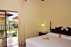 Rooms On The Beach Negril