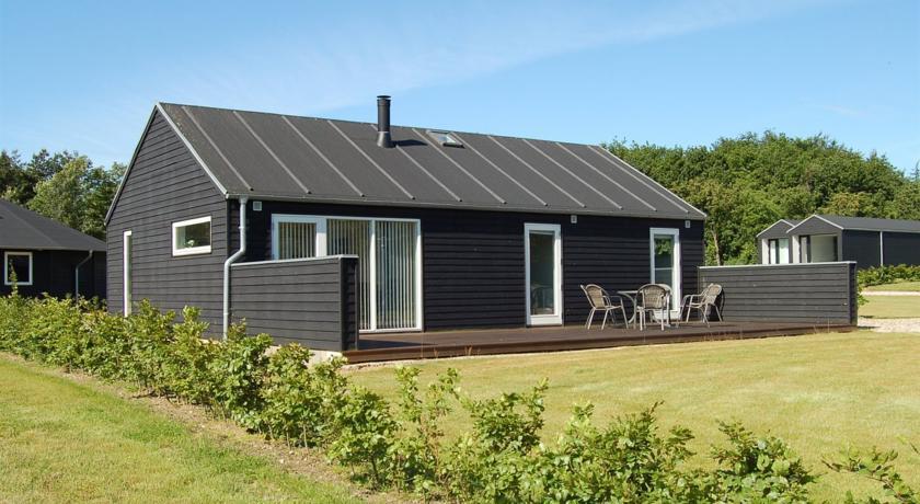 Апартаменты Holiday home Søvang F- 4402