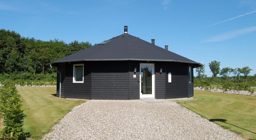 Апартаменты Holiday home Søvang E- 4401