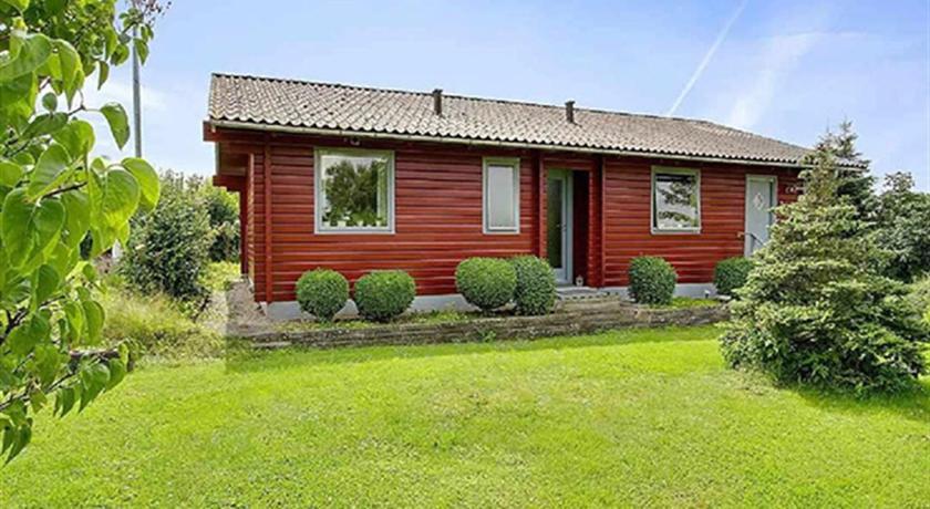 Апартаменты Holiday home Spodsbjergvej E- 4417
